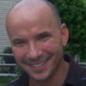 Meet your Posher, Gary